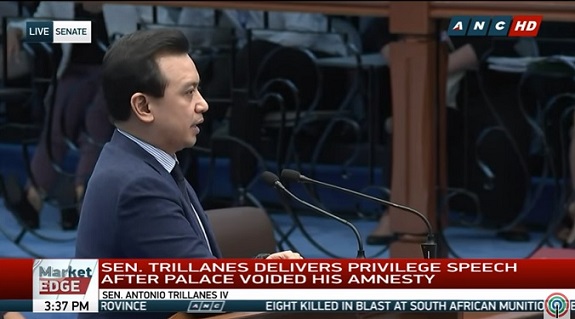 Trillanes privilege speech.jpg