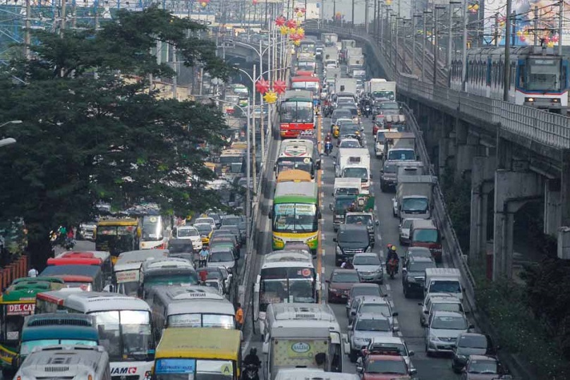 A normal day in EDSA. Photo by ABS-CBN.jpg