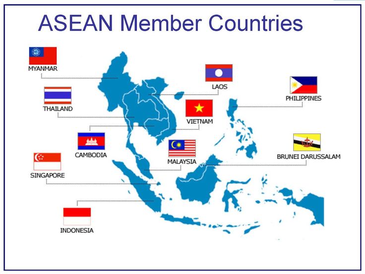 Becoming ASEAN, two decades later