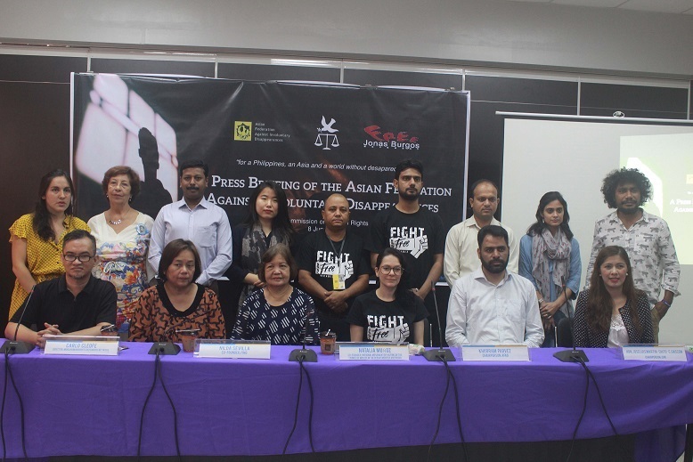 Human rights advocates call on the Duterte administration to address cases of enforced disappearances.jpg