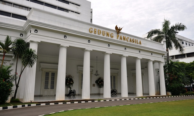 Indonesia Foreign Ministry Office. From the Indonesia's MFA official website..jpg