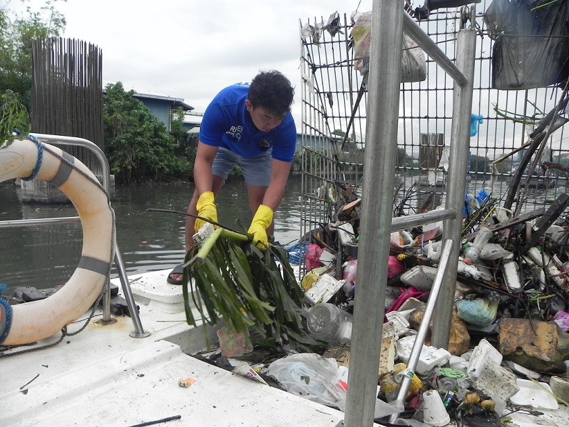 Post Ompong Pasign river cleanup.jpg