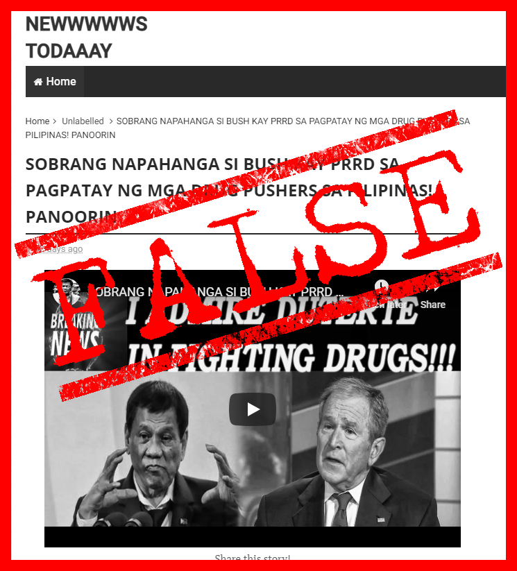 Nov 9 FBF - Duterte Bush FALSE.png