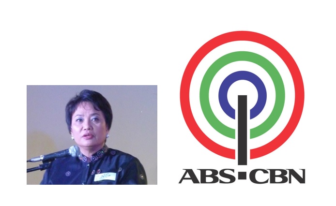 Commissioner Guazon and ABC CBN.jpg