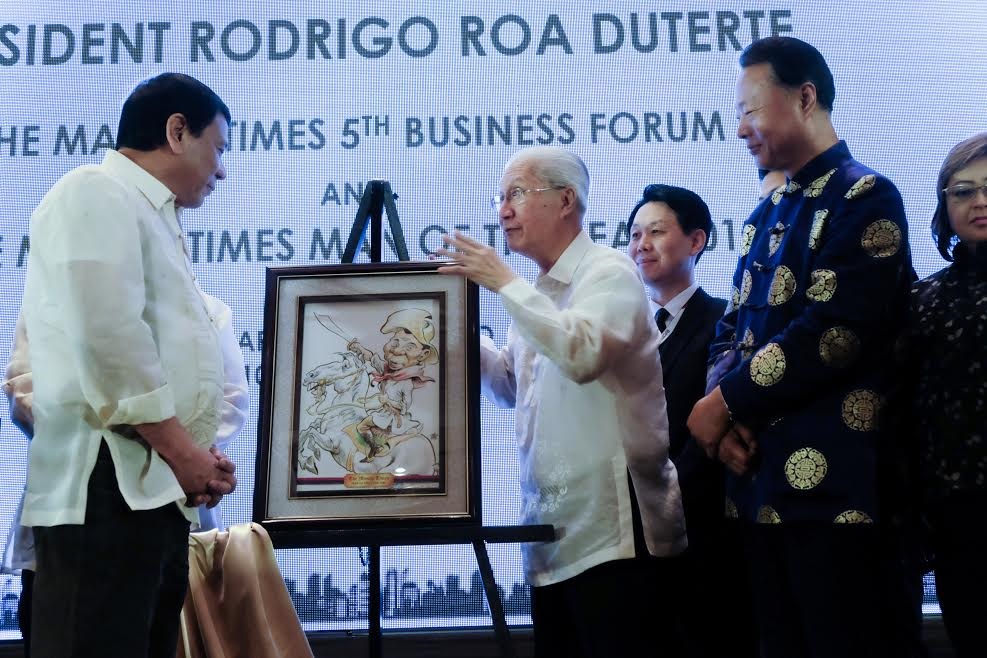 President Duterte named Man of the Year by Manila Times..jpg
