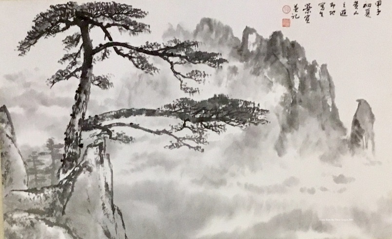 chinese painting