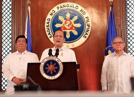 Aquino 'abolishes' pork.jpg