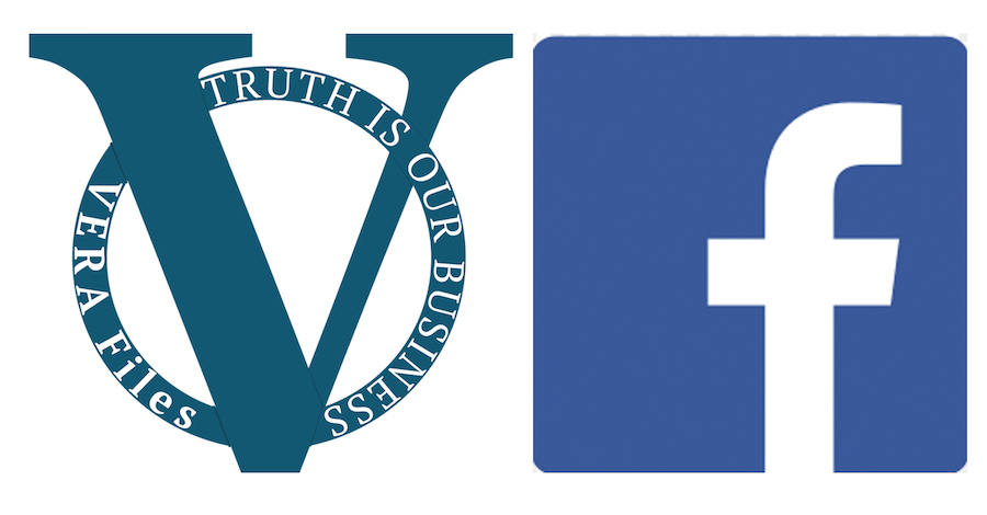 ​VERA Files joins Facebook’s third-party fact-checking program in PH