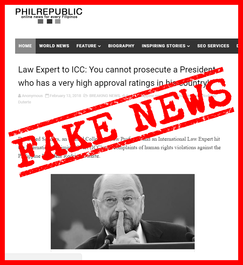 June 18 FBF - Outdated fakenews Duterte ICC FAKE NEWS.png