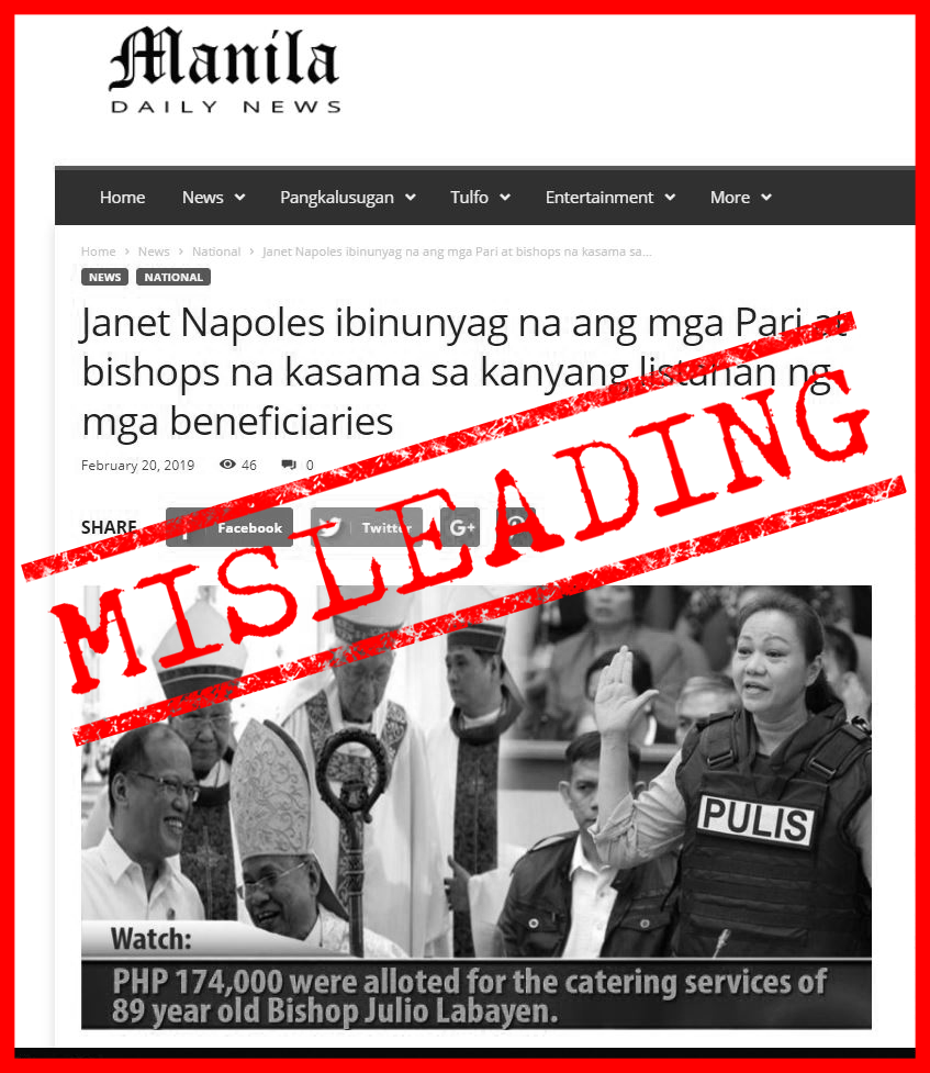 021919 MISLEADING Napoles and priests.png