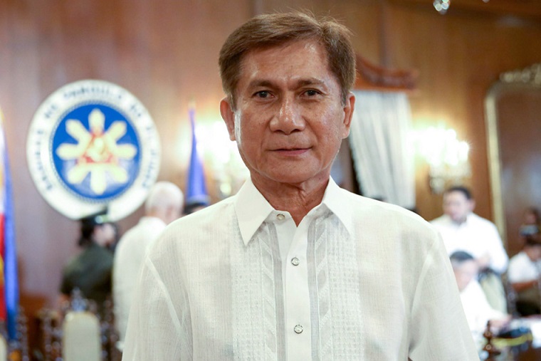 Group warns of more environmental harm due to Cimatu order