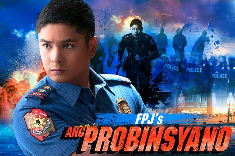 PNP complaint with  ‘Ang Probinsyano’ is Duterte’s fight vs ABS-CBN?