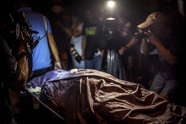 FACT SHEET: ‘Extra-legal’ and ‘extrajudicial’ killings, explained