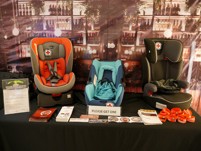 car seats for 6 year olds law