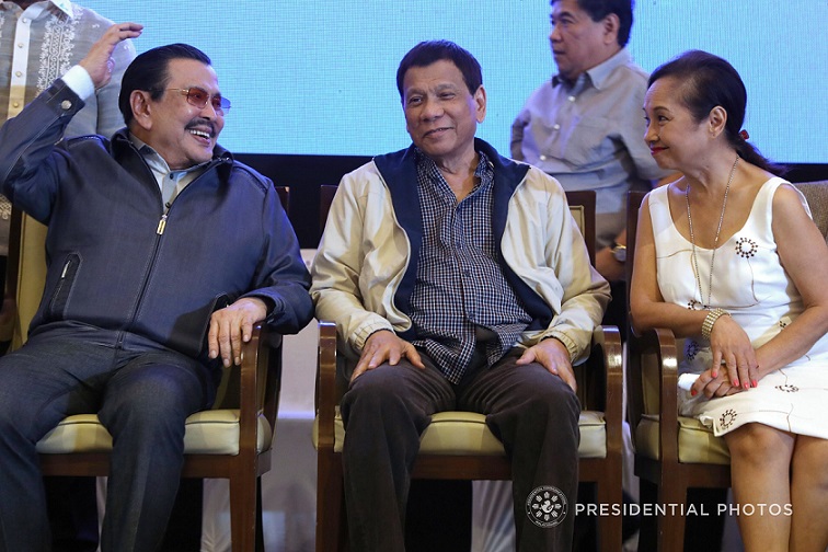 erap, duterte, Gloria.jpg