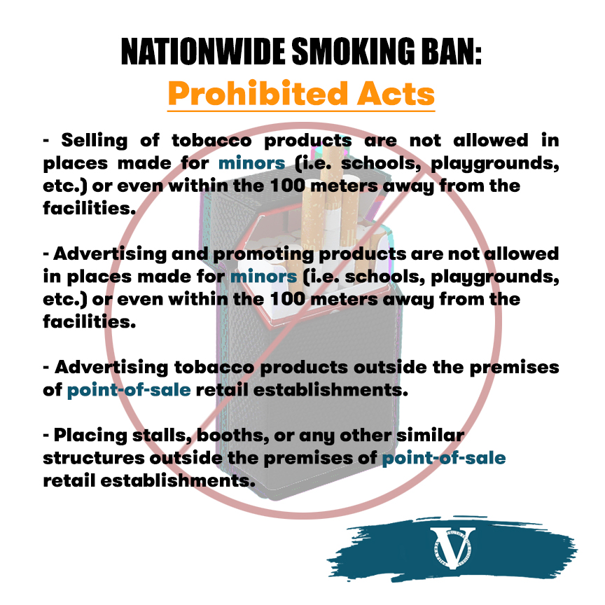 research about smoking ban