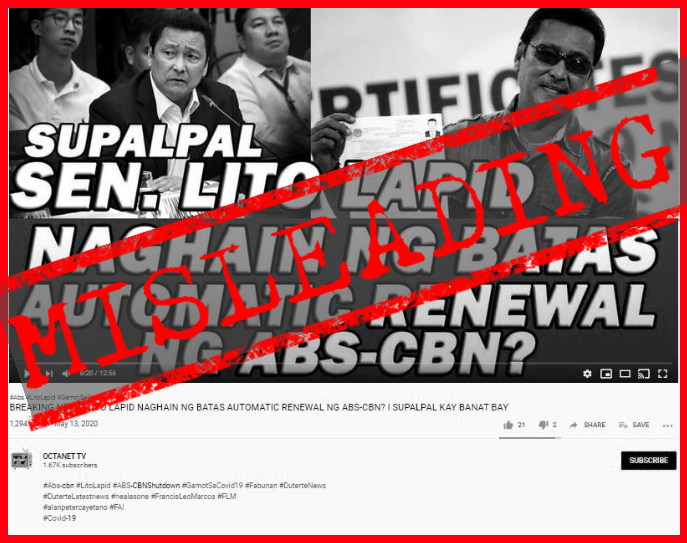 051420-misleading-headline-lapid-files-law-on-automatic-renewal-of-abs-cbn.png