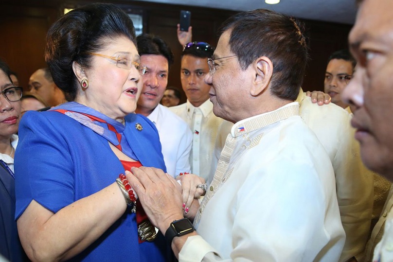 Pres. Duterte and Imelda Marcos SONA juy 25 2016. Malacanang photo by King Rodriguez.jpg