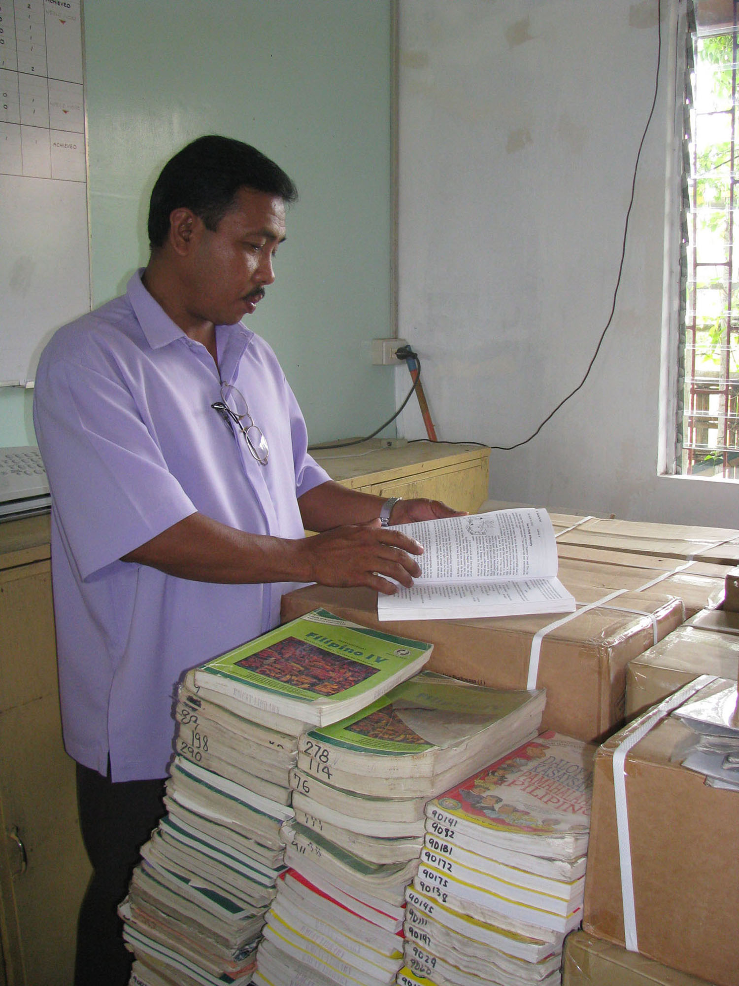 Aklan National High School for Arts and Trade