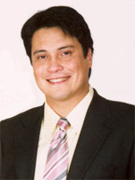 Sen. Juan Miguel Zubiri