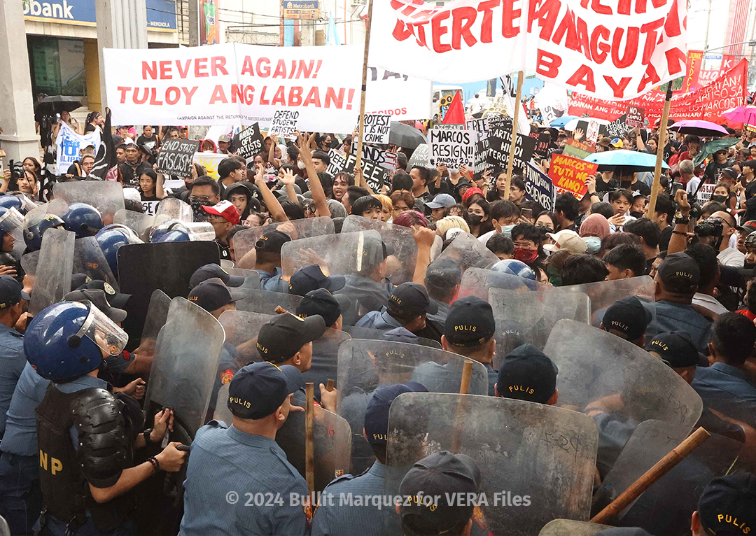 ‘Never again’ to Martial Law remains relevant 52 years after